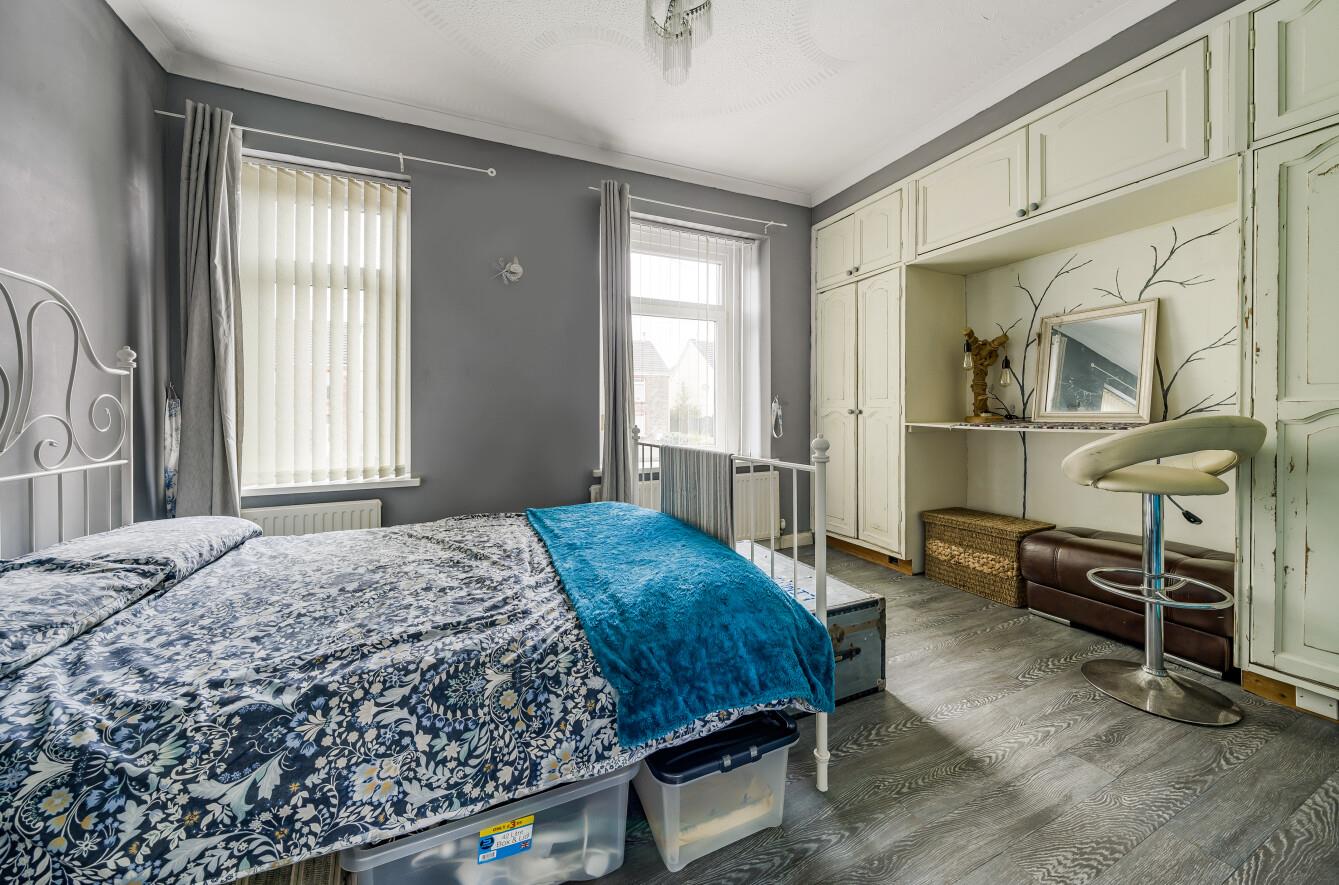 Llangyfelach Road, Tirdeunaw, Swansea, SA5 7HR